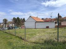 Prodej pozemku pro bydlení, Zaječí, 1052 m2