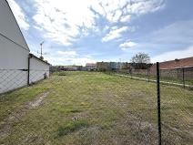 Prodej pozemku pro bydlení, Zaječí, 1052 m2