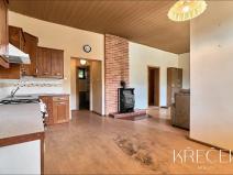 Prodej rodinného domu, Třebíč, 9. května, 157 m2