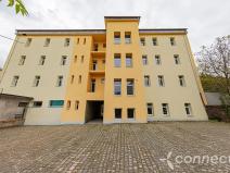 Prodej bytu 1+1, Přerov, Husova, 28 m2
