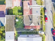 Prodej rodinného domu, Chotěboř, Letná, 159 m2