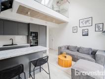 Prodej bytu 3+kk, Praha - Záběhlice, V korytech, 64 m2