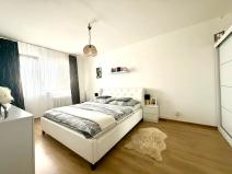 Pronájem bytu 2+1, Nová Role, 1. máje, 59 m2