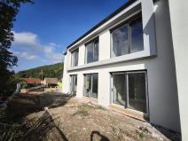 Prodej rodinného domu, Svinošice, 165 m2