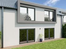 Prodej rodinného domu, Svinošice, 164 m2