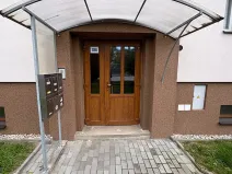 Prodej bytu 2+1, Moravské Budějovice, Urbánkova, 53 m2