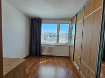 Pronájem bytu 3+1, Třebíč, Novodvorská, 70 m2