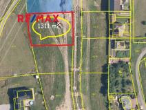 Prodej pozemku pro bydlení, Jestřebí, 1311 m2