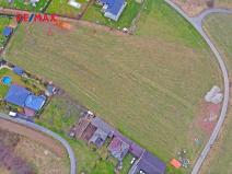 Prodej pozemku pro bydlení, Jestřebí, 1311 m2