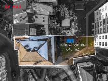 Prodej činžovního domu, Staré Město, nám. Osvobození, 444 m2