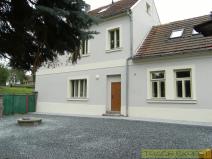 Pronájem bytu 2+kk, Stochov, Honické náměstí, 55 m2