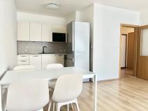 Pronájem bytu 2+kk, Praha - Nusle, Mojmírova, 48 m2