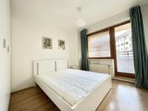 Pronájem bytu 2+kk, Praha - Nusle, Mojmírova, 48 m2