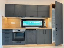 Pronájem bytu 2+kk, Příbram, Žižkova, 48 m2