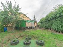 Prodej rodinného domu, Jílové u Prahy, Na Pískách, 117 m2