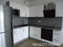 Pronájem bytu 2+kk, Praha - Střížkov, Zakšínská, 58 m2
