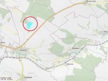 Prodej pole, Byšice, 101619 m2