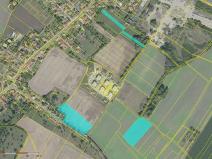 Prodej podílu pole, Cerhenice, 10056 m2