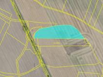 Prodej podílu pole, Cerhenice, 10056 m2