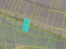 Prodej podílu pole, Cerhenice, 10056 m2