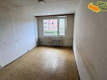 Prodej bytu 2+1, Praha - Stodůlky, Běhounkova, 46 m2