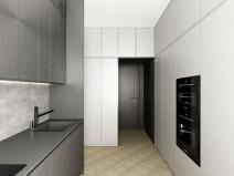 Prodej bytu 1+1, Praha, Čáslavská, 44 m2