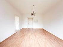 Pronájem bytu 4+1, Ostrava, Zborovská, 110 m2