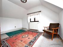 Prodej rodinného domu, Neveklov, 75 m2