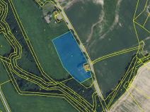 Prodej louky, Štíty, 9107 m2