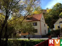 Prodej vícegeneračního domu, Stříbro, U Červené lávky, 200 m2