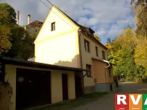 Prodej vícegeneračního domu, Stříbro, U Červené lávky, 200 m2