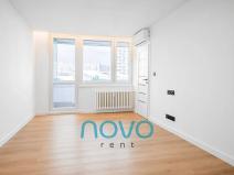 Pronájem bytu 2+kk, Praha - Stodůlky, U jezera, 46 m2