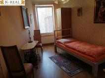 Pronájem bytu 1+kk, Brno, Pražská, 22 m2