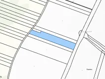 Prodej pole, Šarovy, 9623 m2