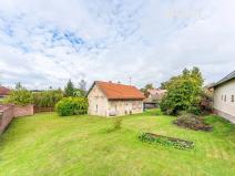 Prodej rodinného domu, Klokočná, 70 m2