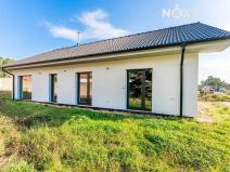 Prodej rodinného domu, Všestudy, 139 m2