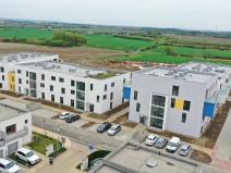 Prodej bytu 2+kk, Praha - Dolní Počernice, U konečné, 67 m2