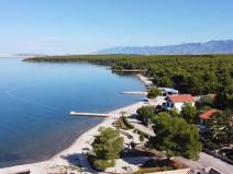 Prodej bytu 2+kk, Vrsi, Chorvatsko, Put Konobina, 65 m2