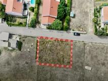 Prodej pozemku pro bydlení, Vrsi, Chorvatsko, 500 m2