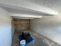 Pronájem garáže, Lovosice, U Nadjezdu, 18 m2