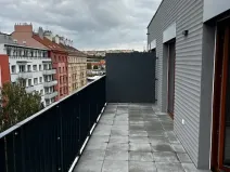 Prodej bytu 2+kk, Praha - Nusle, Maroldova, 41 m2