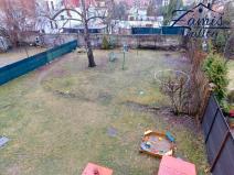 Pronájem bytu 2+1, Kladno, Čs. armády, 80 m2