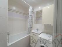 Pronájem bytu 2+kk, Praha - Háje, Ocelíkova, 42 m2