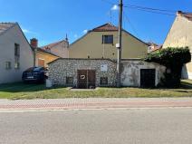 Prodej rodinného domu, Rakvice, Luční, 220 m2