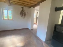 Prodej rodinného domu, Obořiště, 150 m2