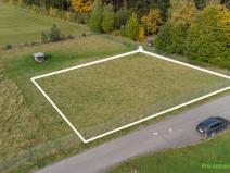 Prodej pozemku pro bydlení, Strašice, 792 m2