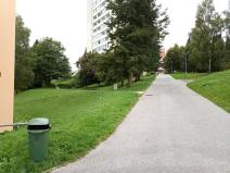 Prodej bytu 1+1, Tanvald, Sportovní, 52 m2