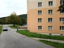 Prodej bytu 1+1, Tanvald, Sportovní, 52 m2