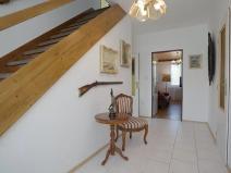 Prodej rodinného domu, Úsilné, 280 m2