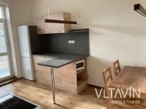 Pronájem bytu 2+1, Praha - Liboc, Braškovská, 61 m2